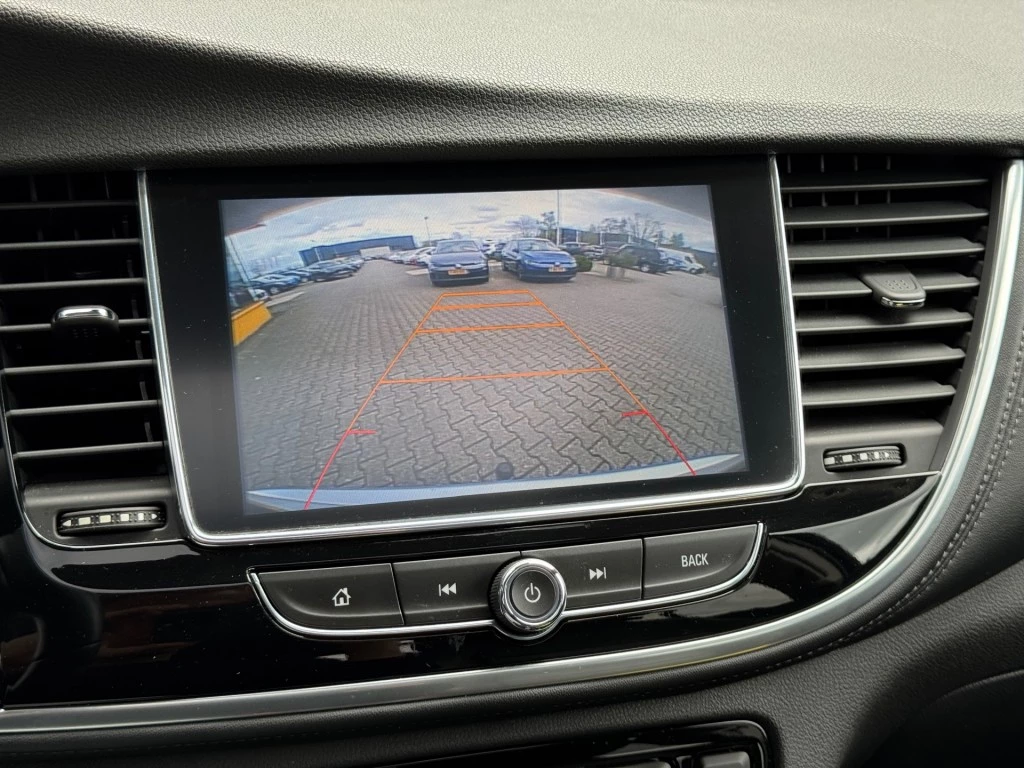 Opel Mokka X – foto 18