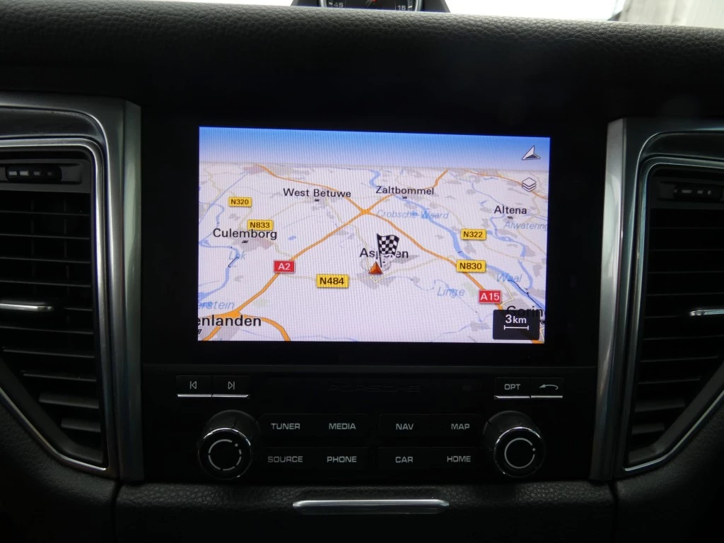 Porsche Macan – foto 21