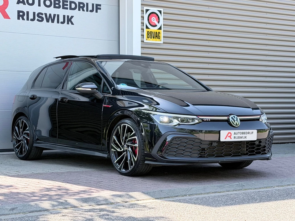 Volkswagen Golf – foto 8