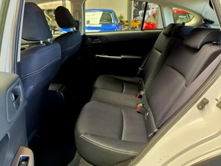 Subaru XV – thumbnail 12