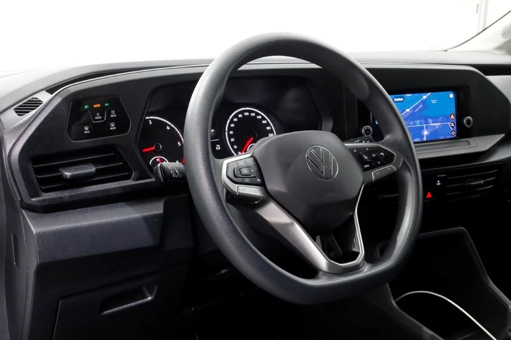 Volkswagen Caddy – foto 12