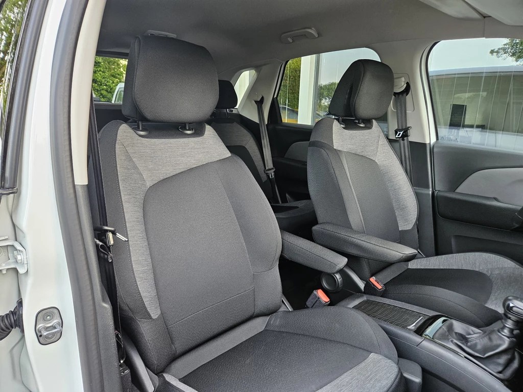 Citroën C4 Spacetourer – foto 34