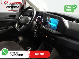 Volkswagen Caddy – thumbnail 9