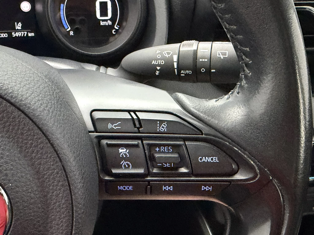 Toyota Yaris – foto 15