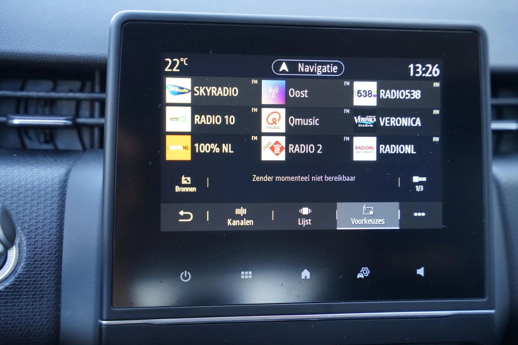 Renault Clio – foto 27