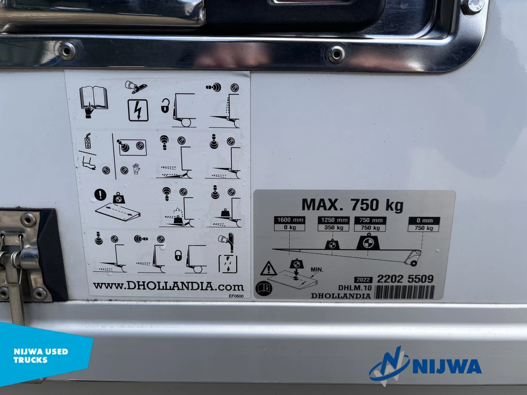 Renault Master – foto 12