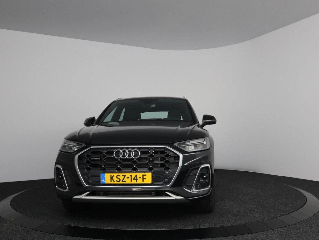 Audi Q5 – foto 9
