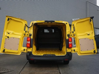 Opel Vivaro-e – thumbnail 7
