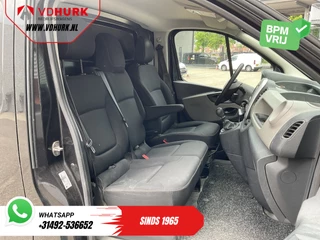 Renault Trafic – thumbnail 13