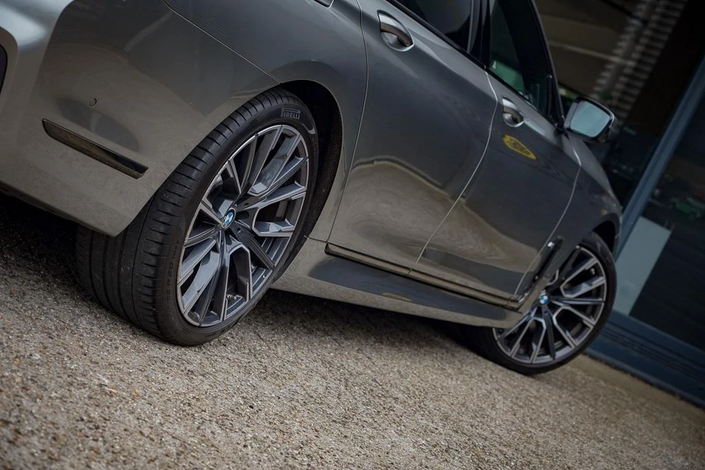 BMW 7 Serie – foto 25