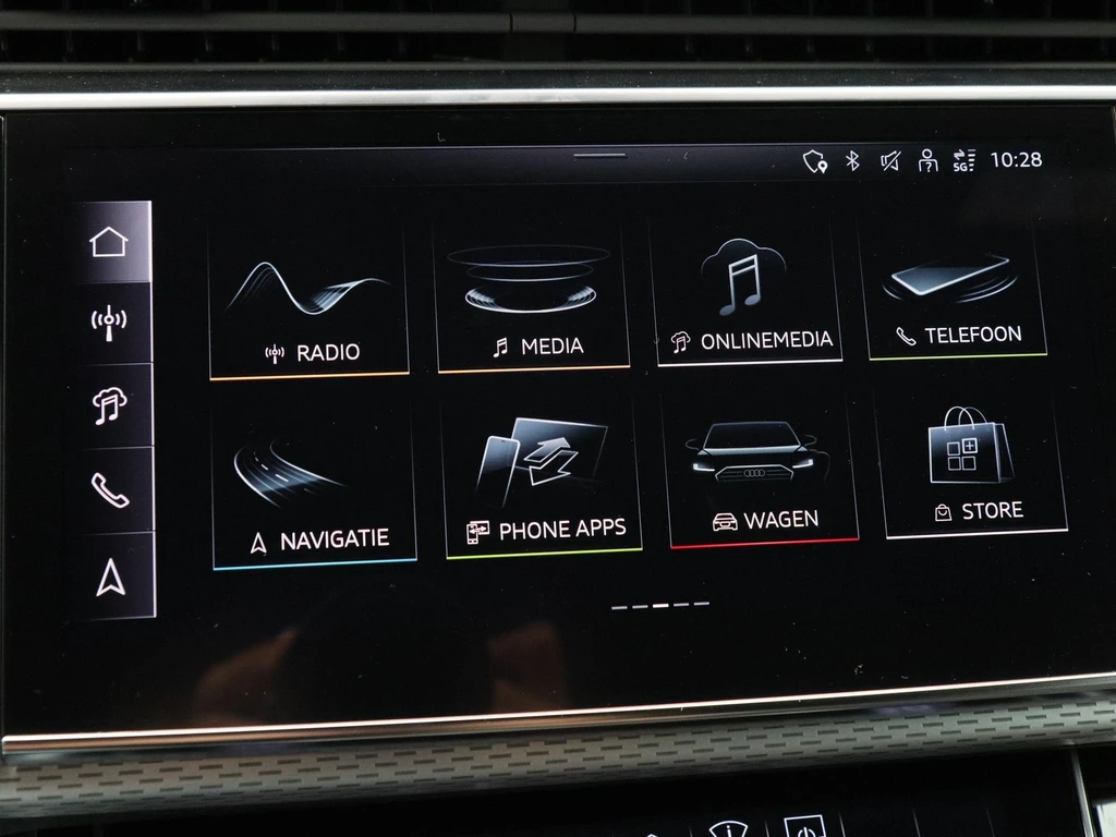 Audi Q7 – foto 38