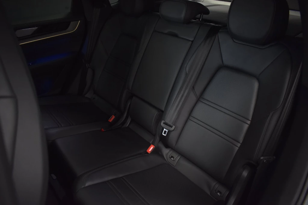 Porsche Cayenne – foto 23