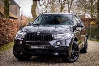 BMW X5 – thumbnail 3