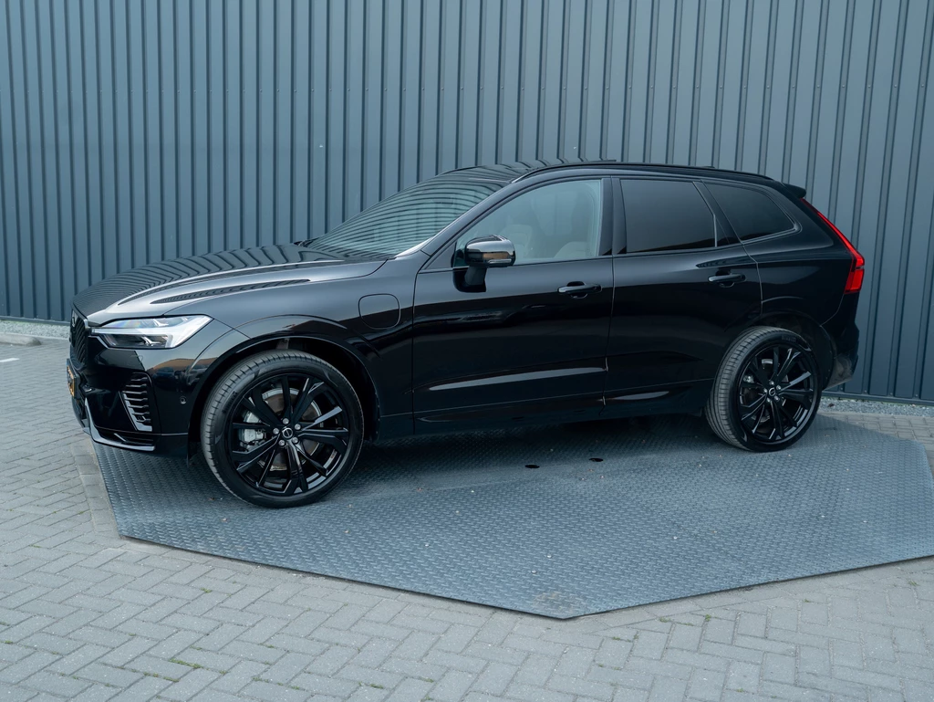 Volvo XC60 – foto 2