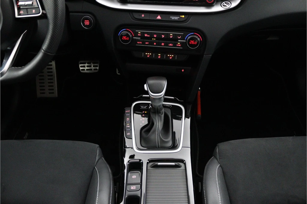 Kia Ceed Sportswagon – foto 32