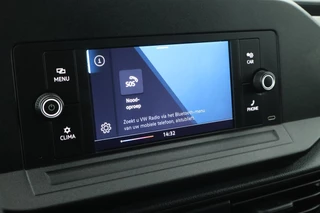 Volkswagen Caddy – thumbnail 23