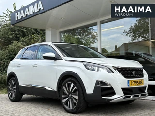 Peugeot 3008 – thumbnail 5