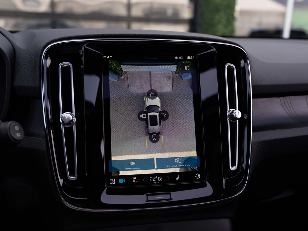 Volvo XC40 – foto 27