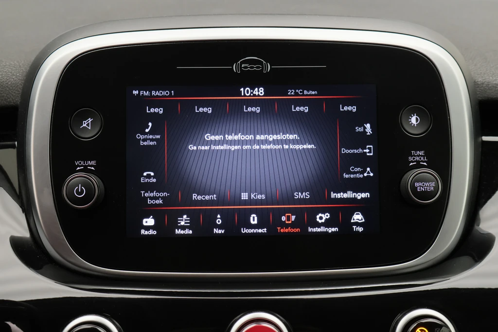 Fiat 500X – foto 41
