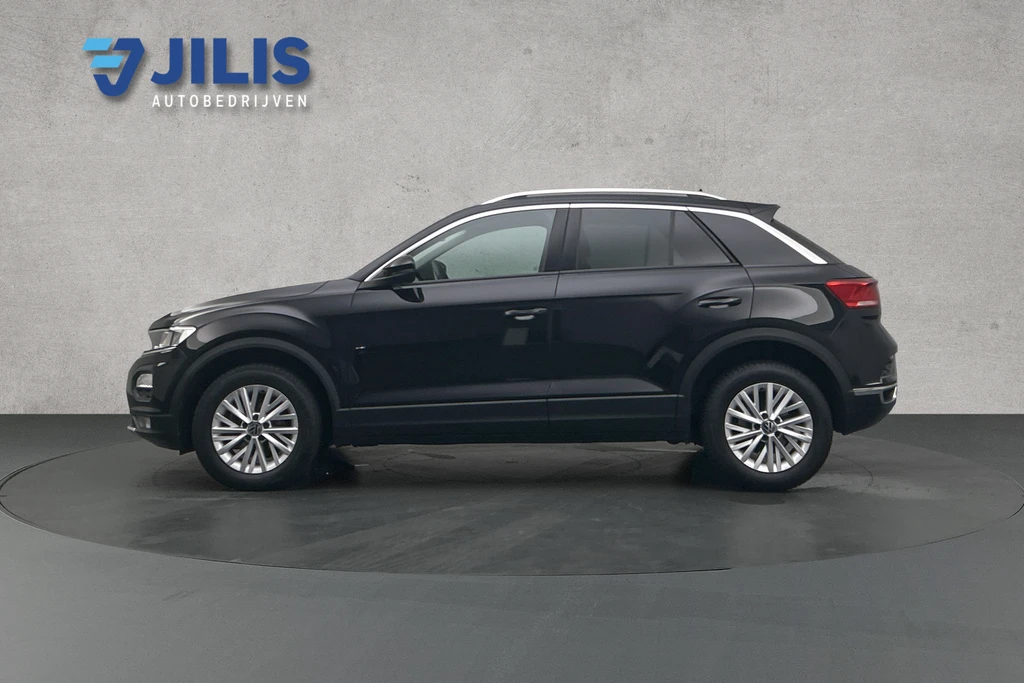 Volkswagen T-Roc – foto 3