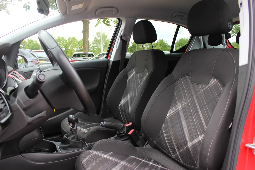 Opel Corsa – foto 10