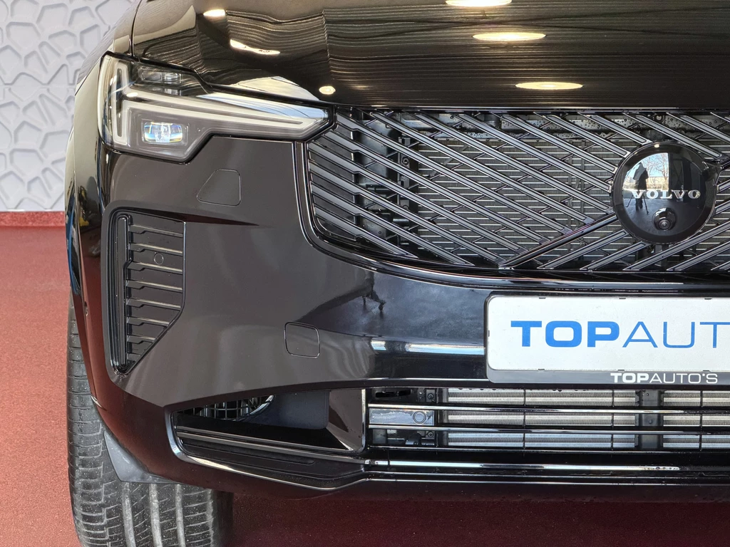 Volvo XC90 – foto 81