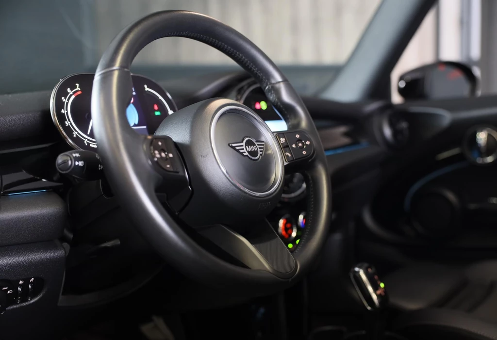 MINI Cooper Cabrio – foto 19