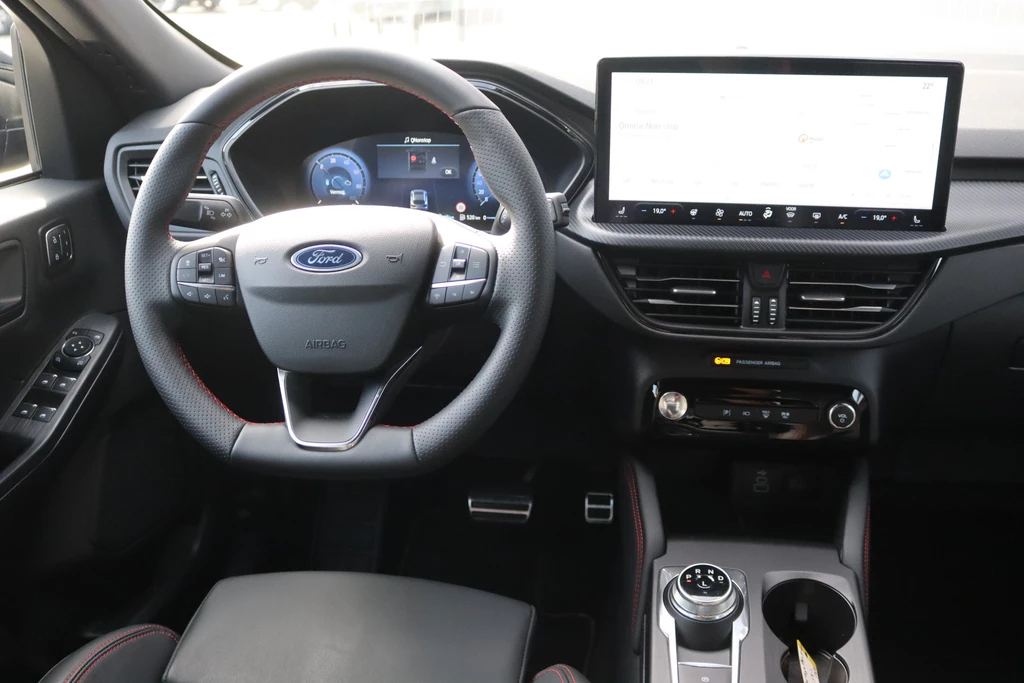 Ford Kuga – foto 16