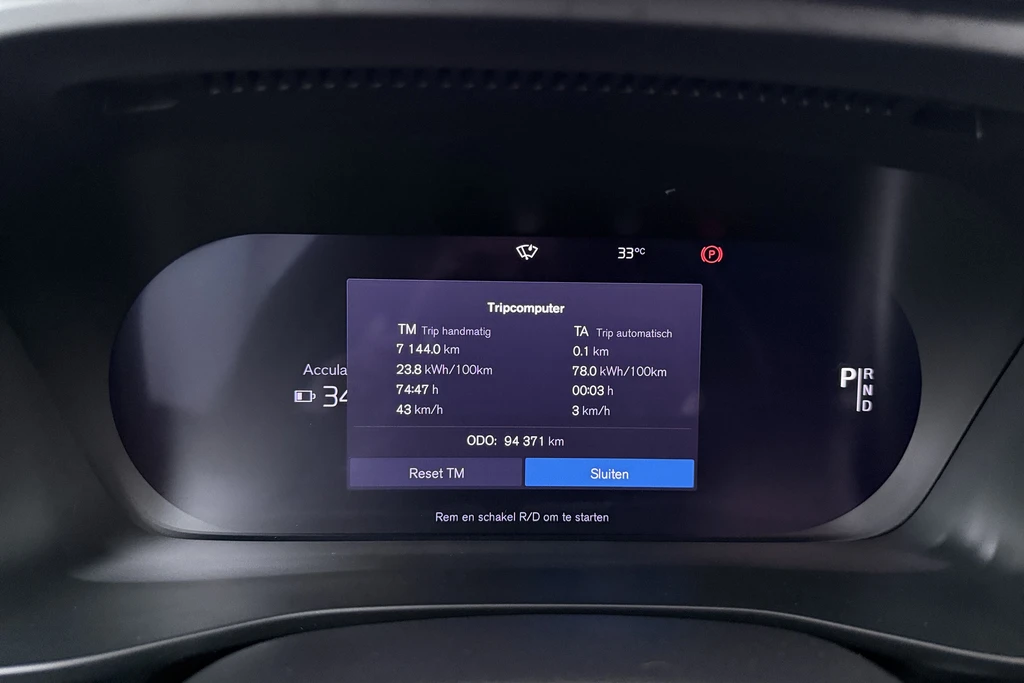 Volvo XC40 – foto 19
