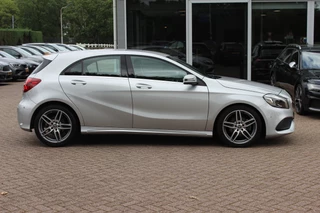 Mercedes-Benz A-Klasse – thumbnail 5