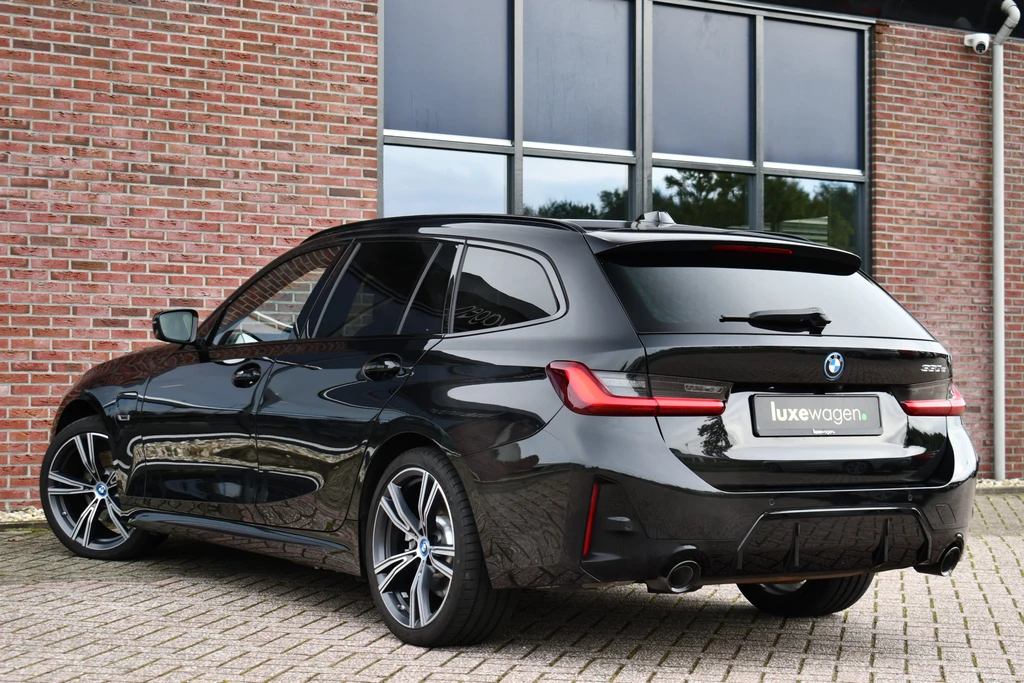 BMW 3 Serie – foto 9