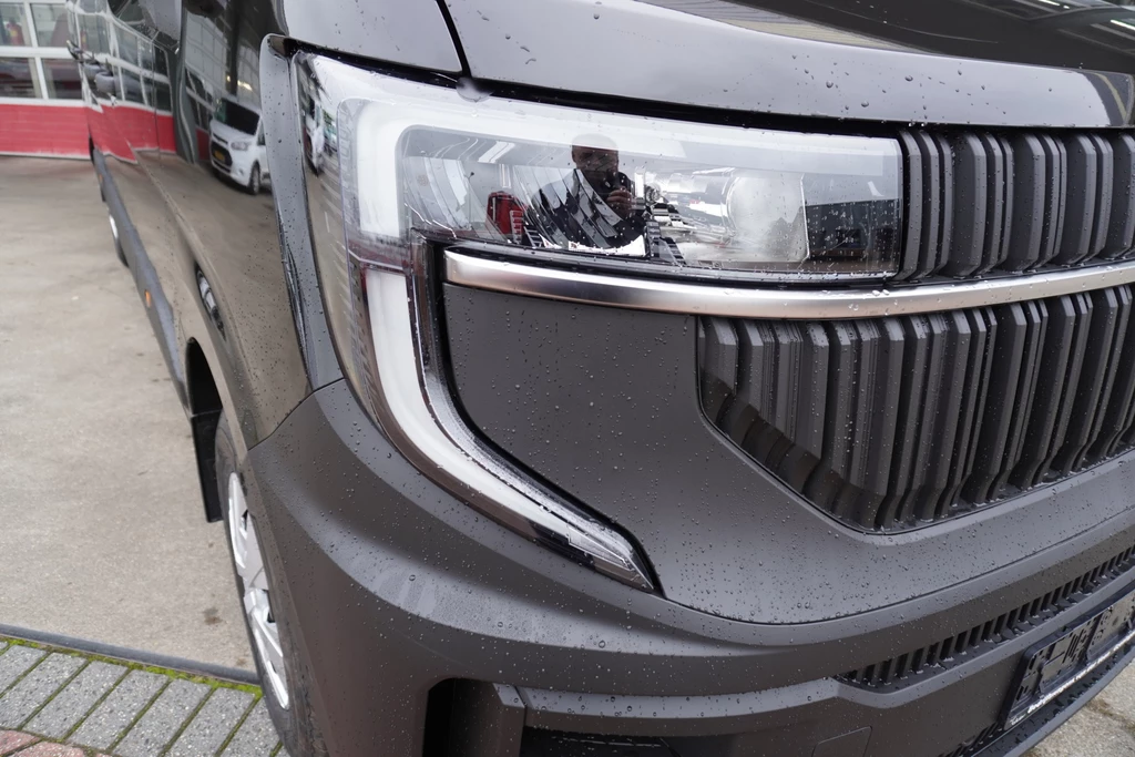 Renault Master – foto 10