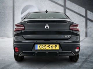 Citroën ë-C4 X – thumbnail 3