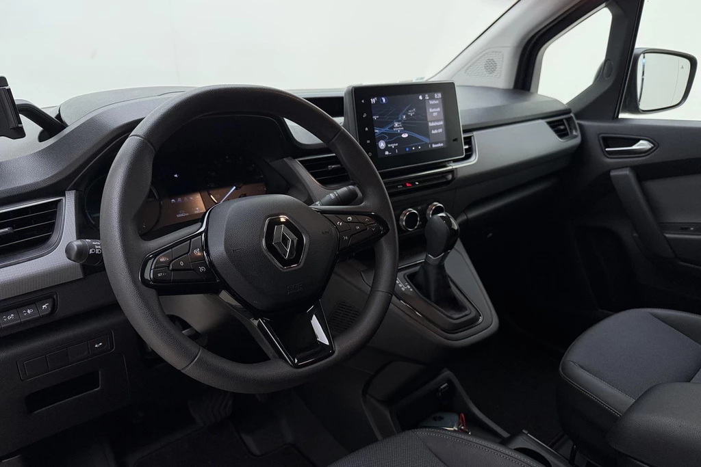 Renault Kangoo – foto 17