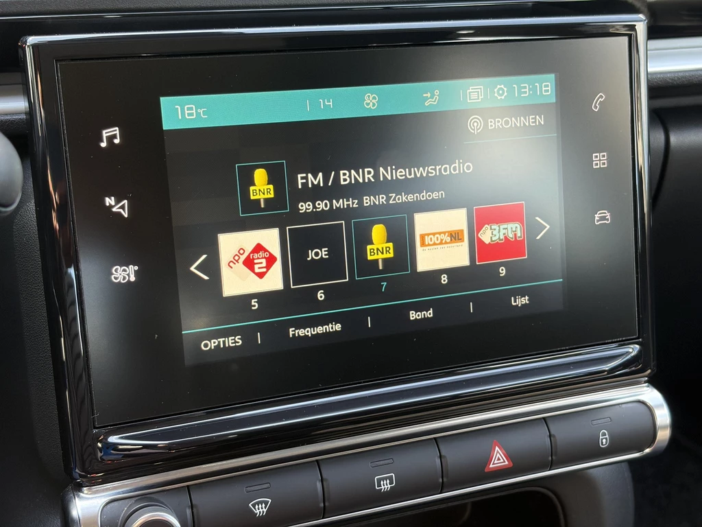 Citroën C3 – foto 13