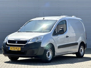 Peugeot Partner – thumbnail 1