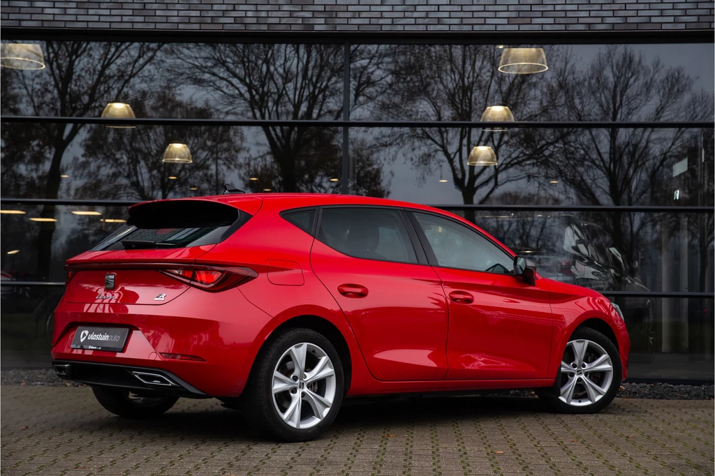 SEAT Leon – foto 3