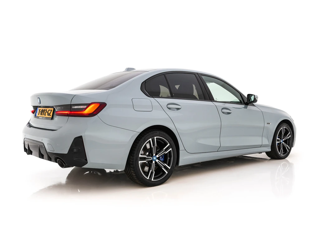 BMW 3 Serie – foto 4