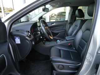 Mercedes-Benz B-Klasse – thumbnail 8