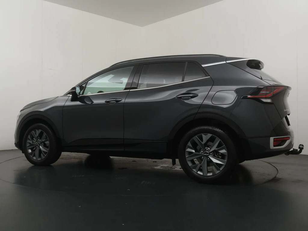 Kia Sportage – foto 4