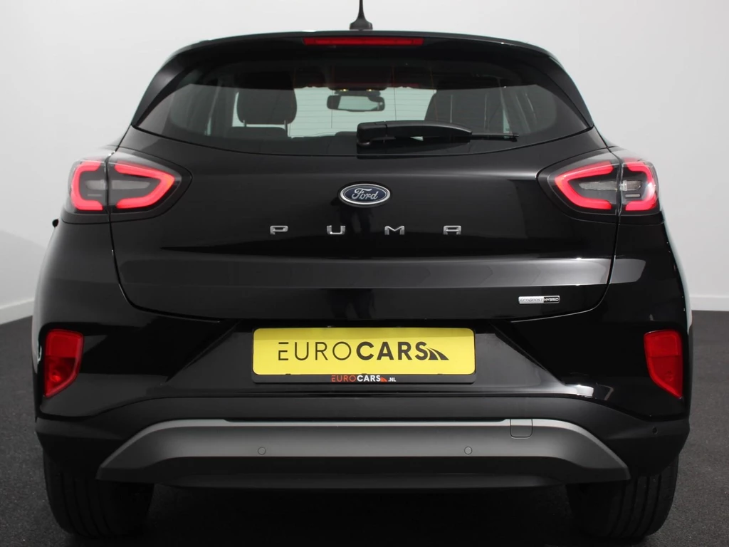 Ford Puma – foto 4