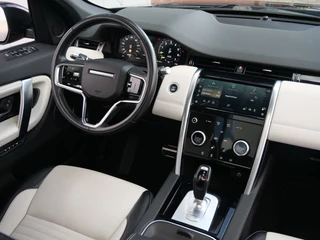 Land Rover Discovery Sport – thumbnail 33