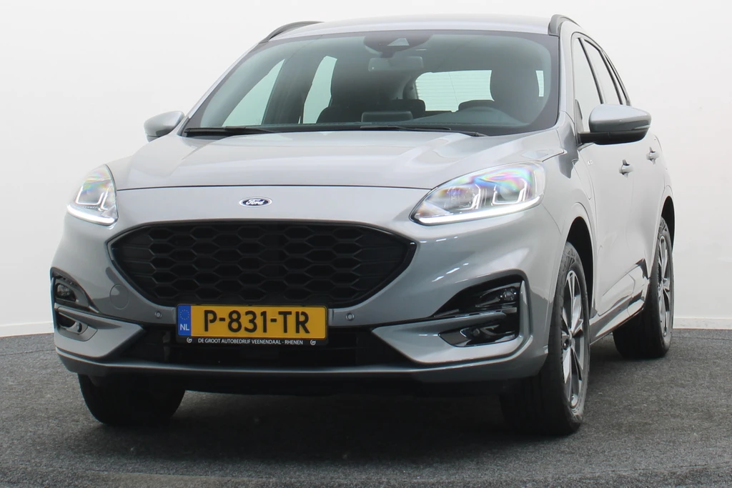 Ford Kuga – foto 2