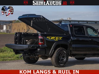 Dodge Ram Pick-Up – thumbnail 13