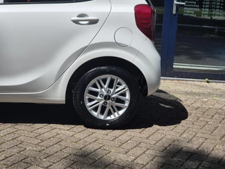 Kia Picanto – thumbnail 8