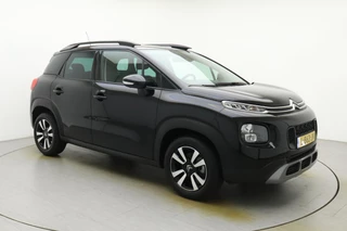 Citroën C3 Aircross – thumbnail 8