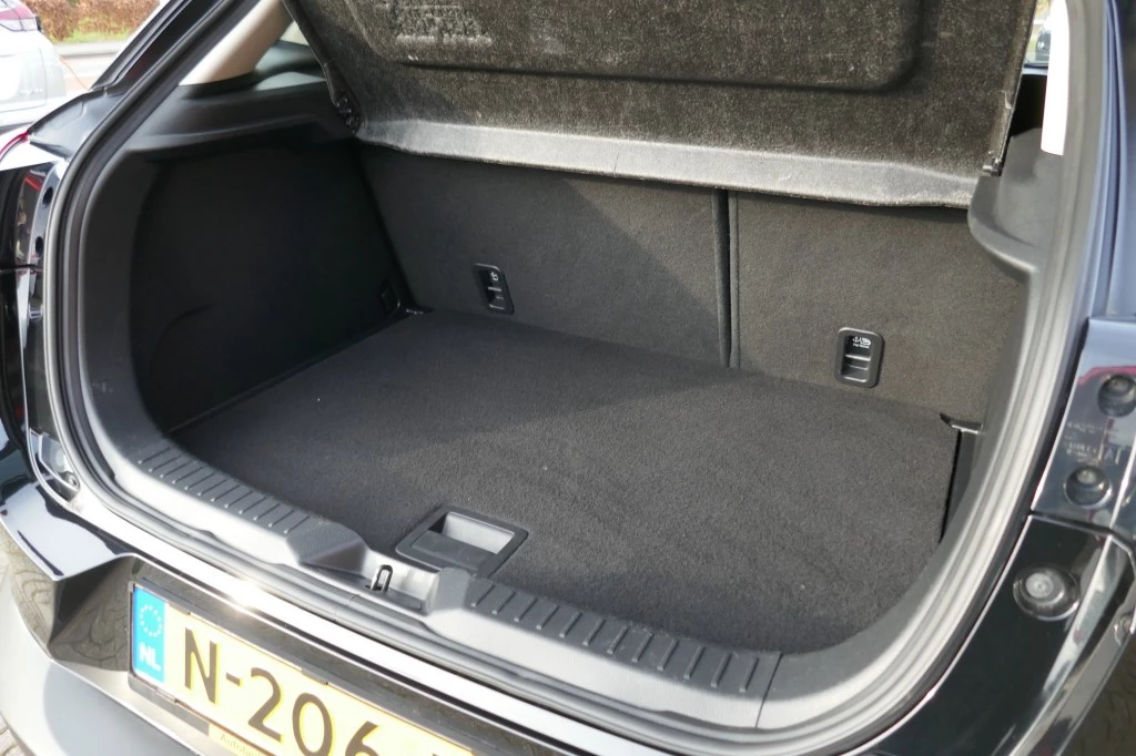 Mazda CX-3 – foto 22