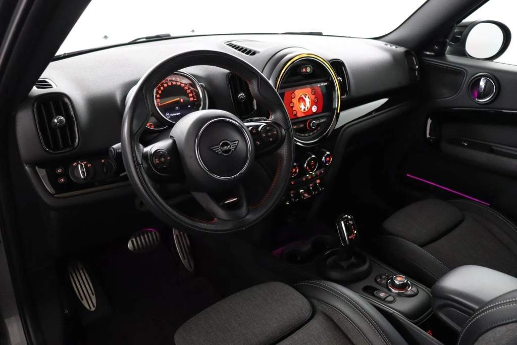 MINI Countryman – foto 45