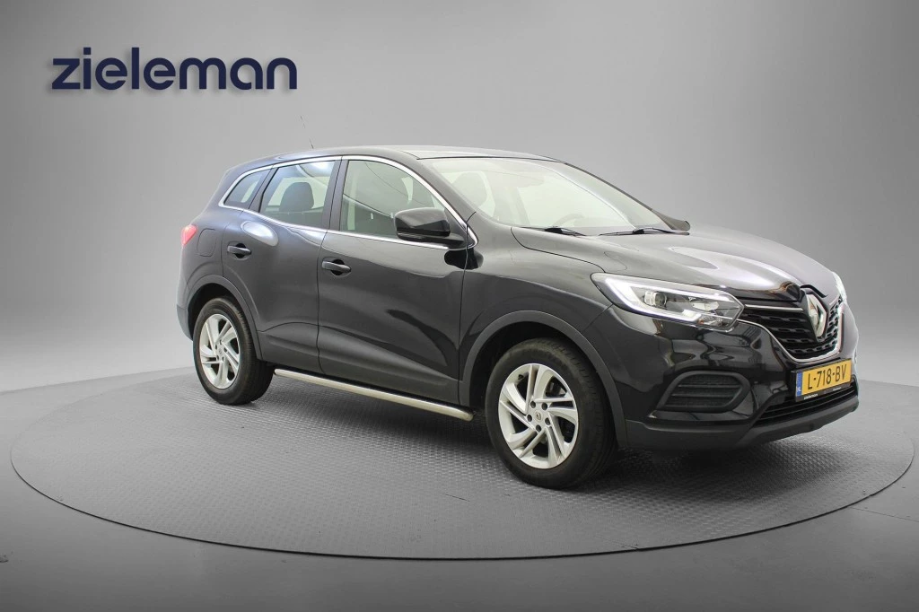 Renault Kadjar – foto 7