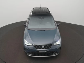 SEAT Arona – thumbnail 11